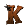 outlaws redemption k symbol