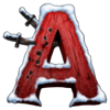outlaws redemption showdown letter a symbol
