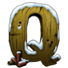 outlaws redemption showdown letter q symbol