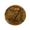 overseas ulysses odyssey coin symbol