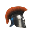 overseas ulysses odyssey helmet symbol