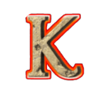 overseas ulysses odyssey k symbol