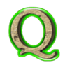 overseas ulysses odyssey q symbol
