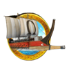 overseas ulysses odyssey ship symbol