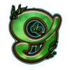 owl eyes 9 symbol