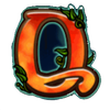 owl eyes q symbol