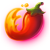 pablo el diablo chilly symbol