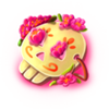 pablo el diablo mask symbol