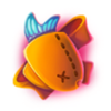 pablo el diablo shield symbol