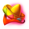 pablo el diablo sombrero symbol