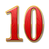 paddy o plunder 10 symbol