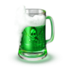 paddy o plunder 2 beer symbol