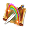 paddy o plunder 2 knife symbol