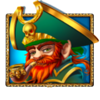 paddy o plunder 2 pirate symbol
