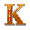 paddy o plunder k symbol
