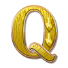 paddy o plunder q symbol