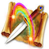 paddy o plunder sword symbol