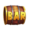 paddys cash bar symbol