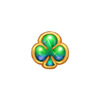 paddys lucky forest club symbol