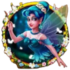 padric and pixie blue fairy symbol
