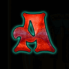 page of fortune deluxe a symbol