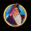 page of fortune deluxe wizard symbol