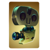 pajares 2 symbol