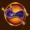 palace of treasures carpet symbol