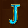 palace of treasures j symbol