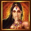 palace of treasures princess symbol