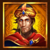 palace of treasures thief symbol