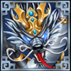 panda fury dragon symbol