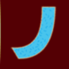 panda manga j symbol