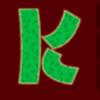 panda manga k symbol