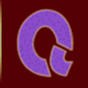 panda manga q symbol