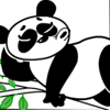 panda meme lazy symbol
