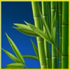 panda payday bamboo symbol