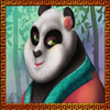 panda planet panda symbol
