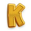 panda temple riches k symbol