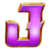 pandas gold golden coins link letter j symbol