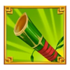 pandastic adventure bamboo symbol