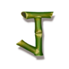 pandastic adventure j symbol