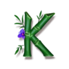 pandastic adventure k symbol