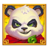 pandastic adventure panda symbol