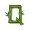 pandastic adventure q symbol