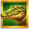 panther legacy crocodile symbol