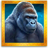 panther legacy gorilla symbol