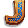 panther legacy j symbol