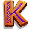 panther legacy k symbol