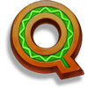 panther legacy q symbol
